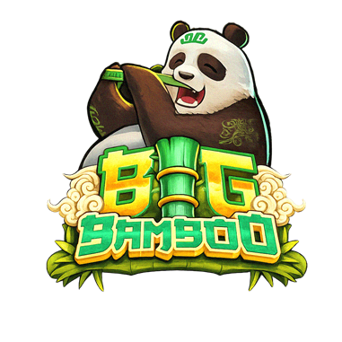 Big Bamboo slot Push Gaming