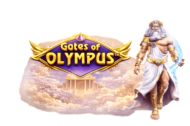 Gates of Olympus slot Pragmatic Play