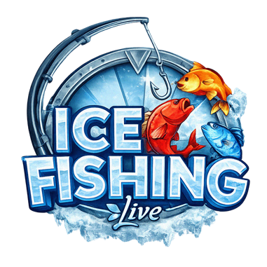 Ice Fishing slot Greentube